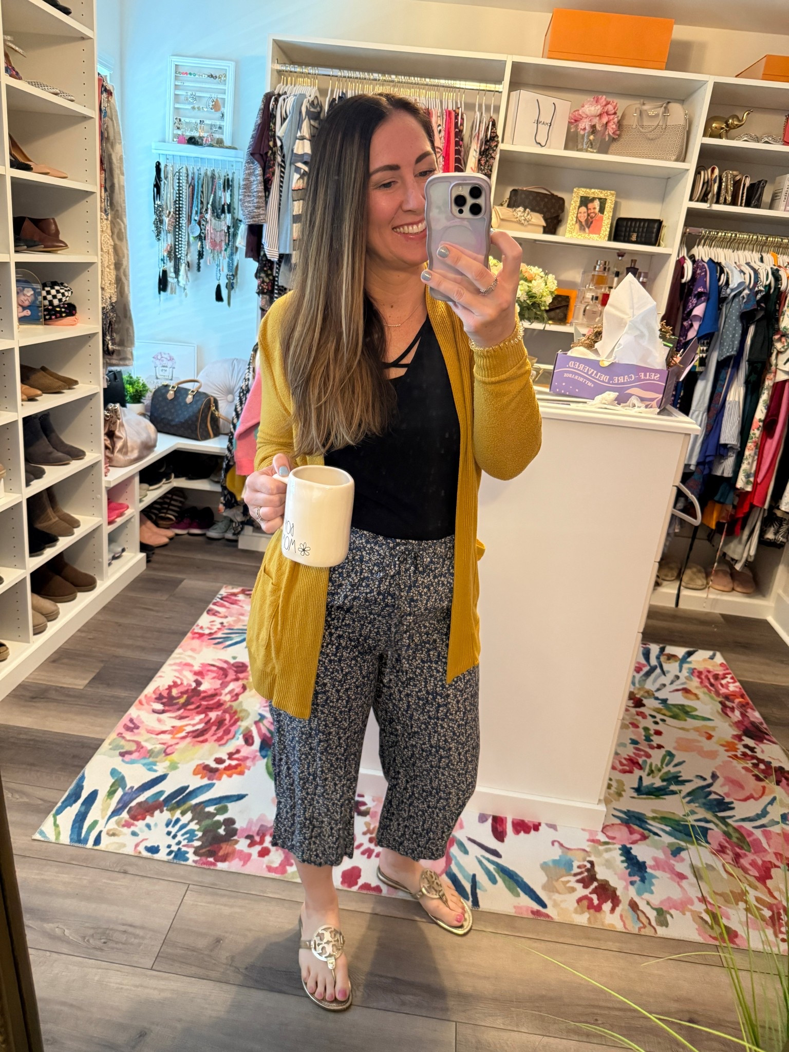 // ✨Teacher OOTD ✨// 

#LTKSummerEdit