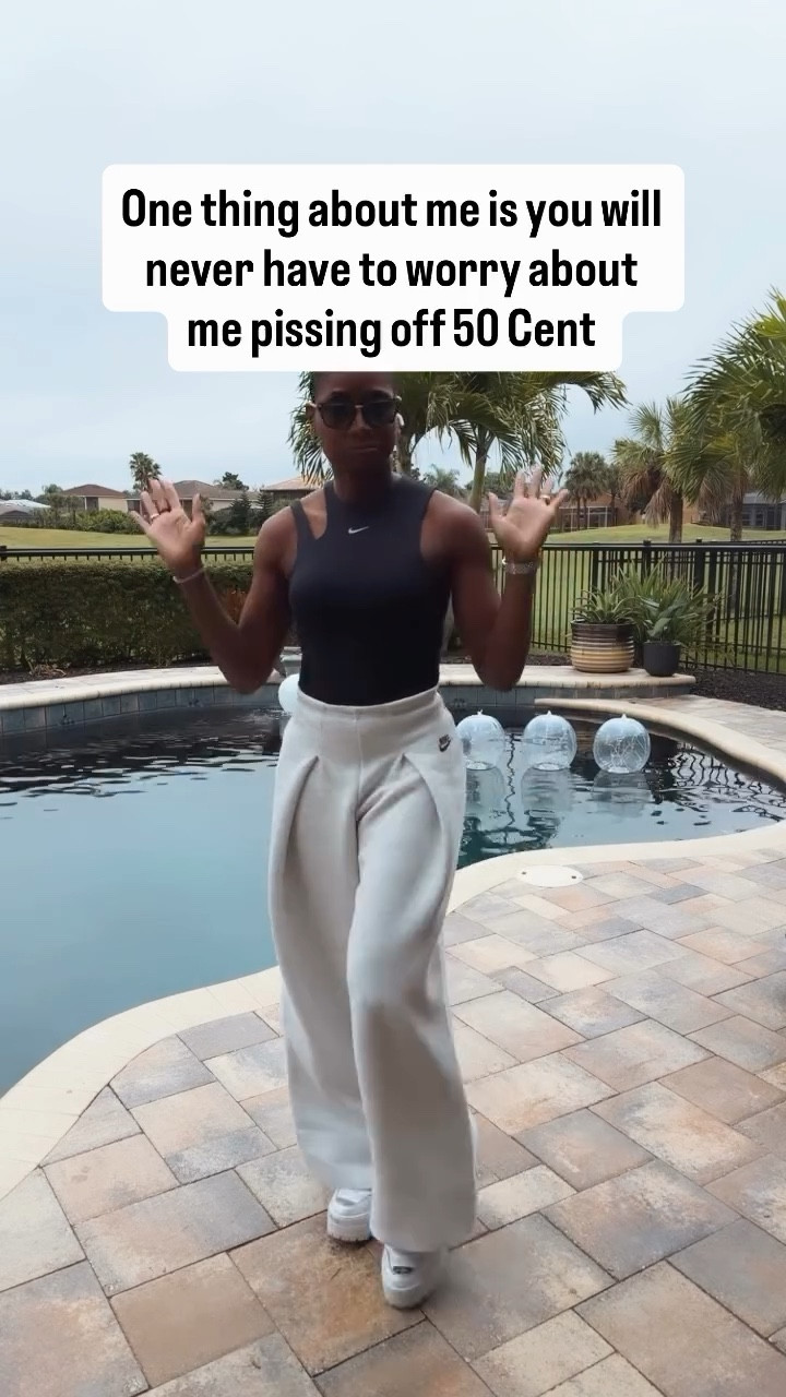 Ain’t gotta worry about me……

#LTKHoliday #LTKActive #LTKootd