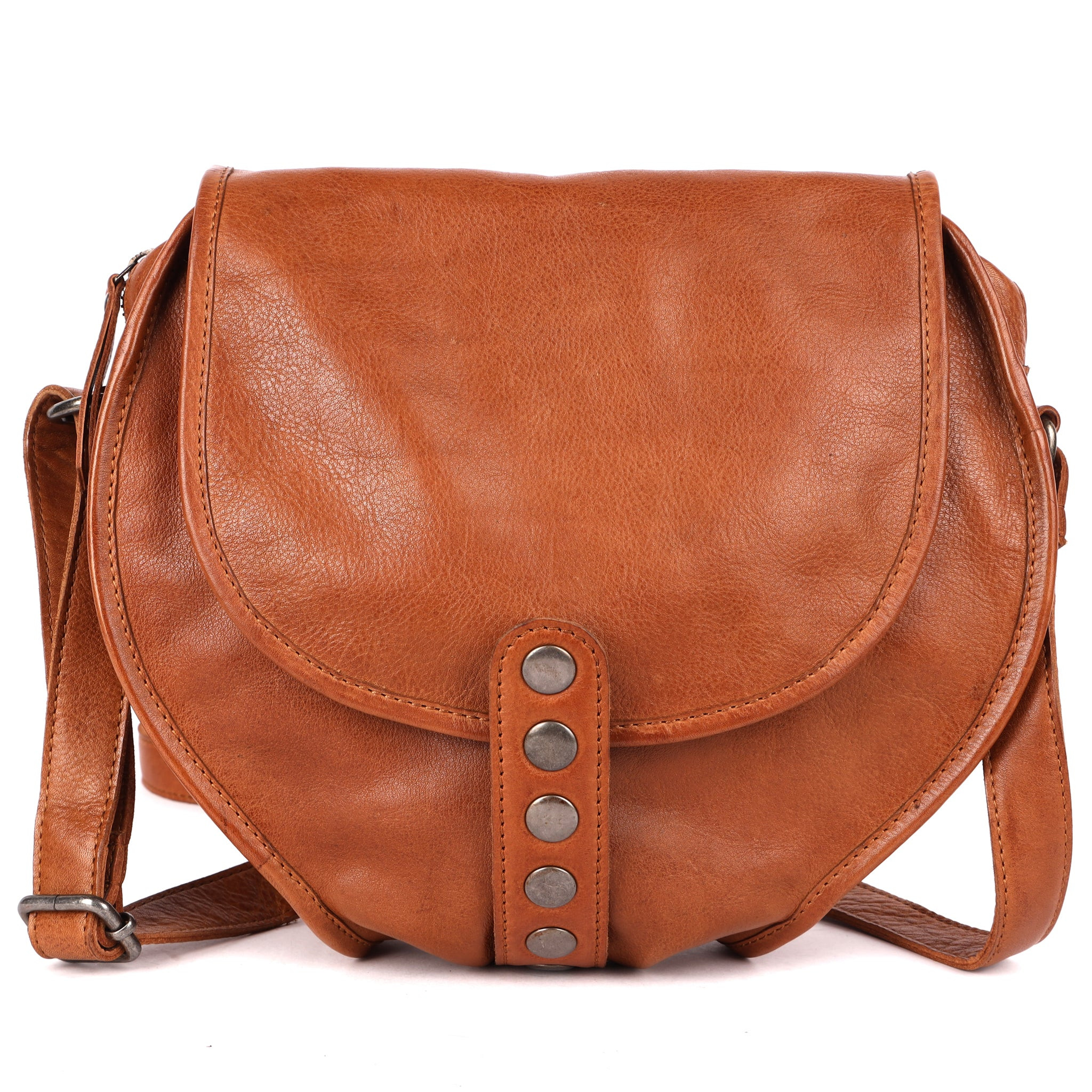 Camino Crossbody | Latico Leathers