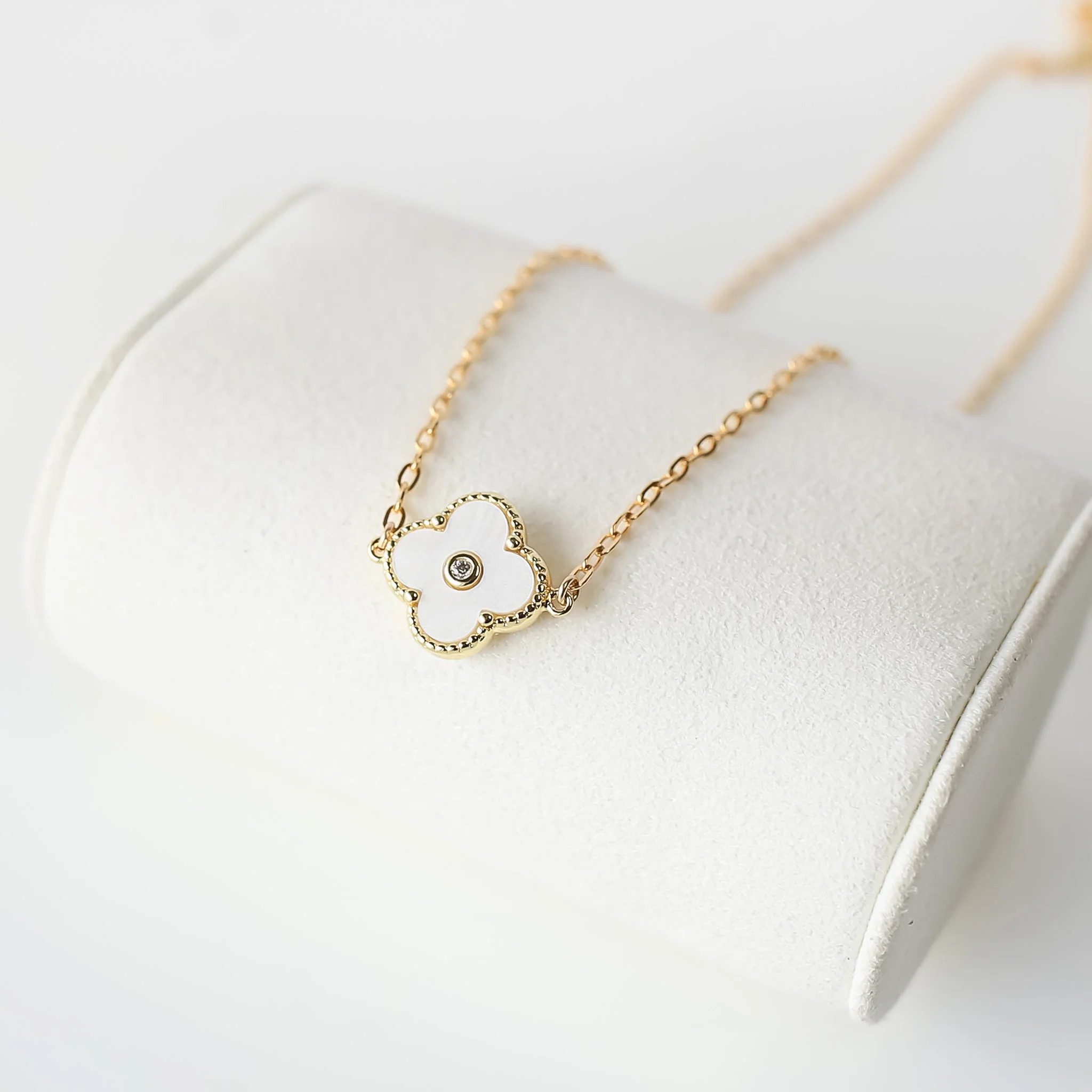 Arden 14MM Necklace | Bowood Lane