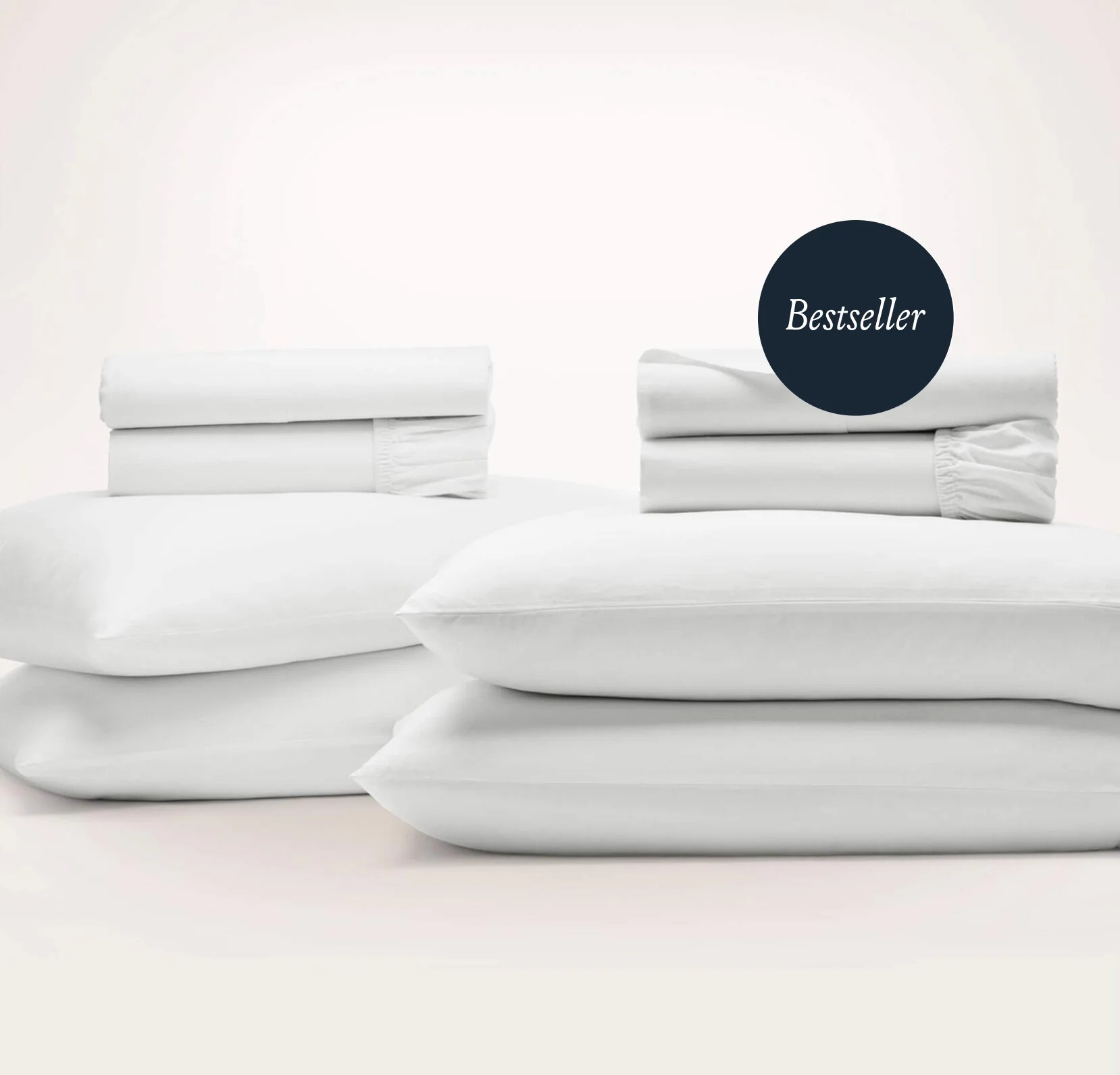 2-Percale Sheet Set Bundle | Boll & Branch
