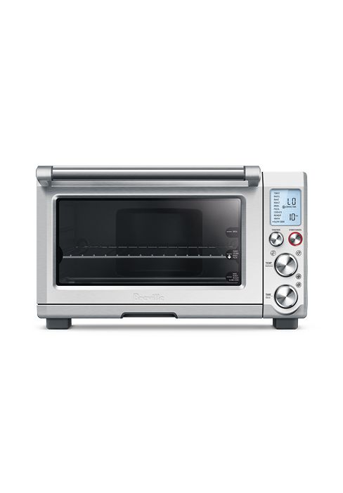 Breville Smart Oven BOV800XL, Brushed Stainless Steel | Amazon (US)