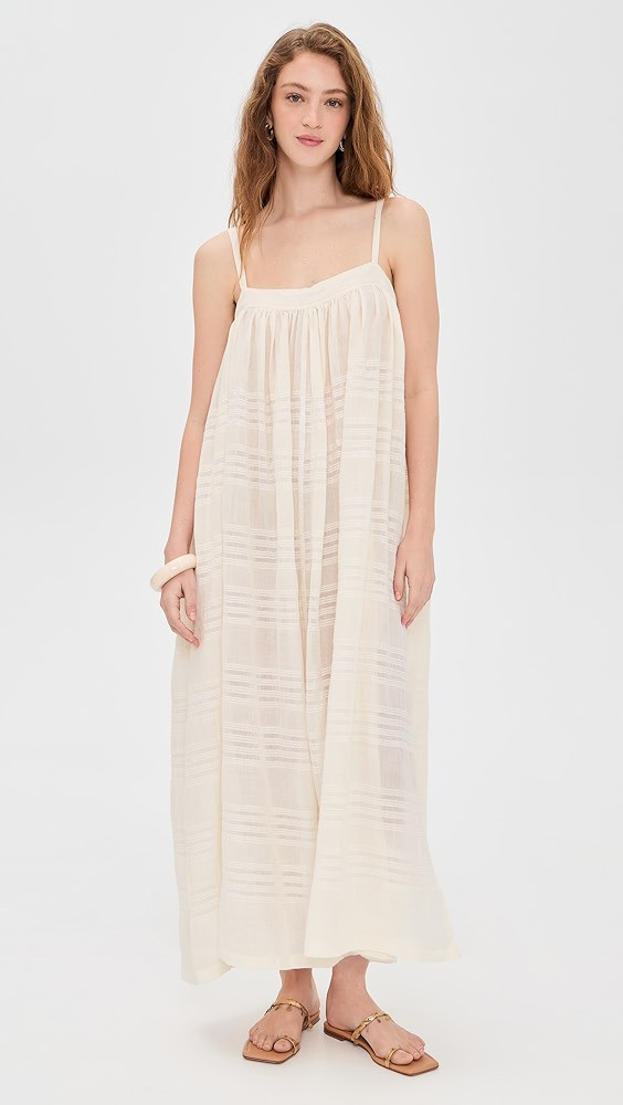 Eda Slip Dress | Shopbop