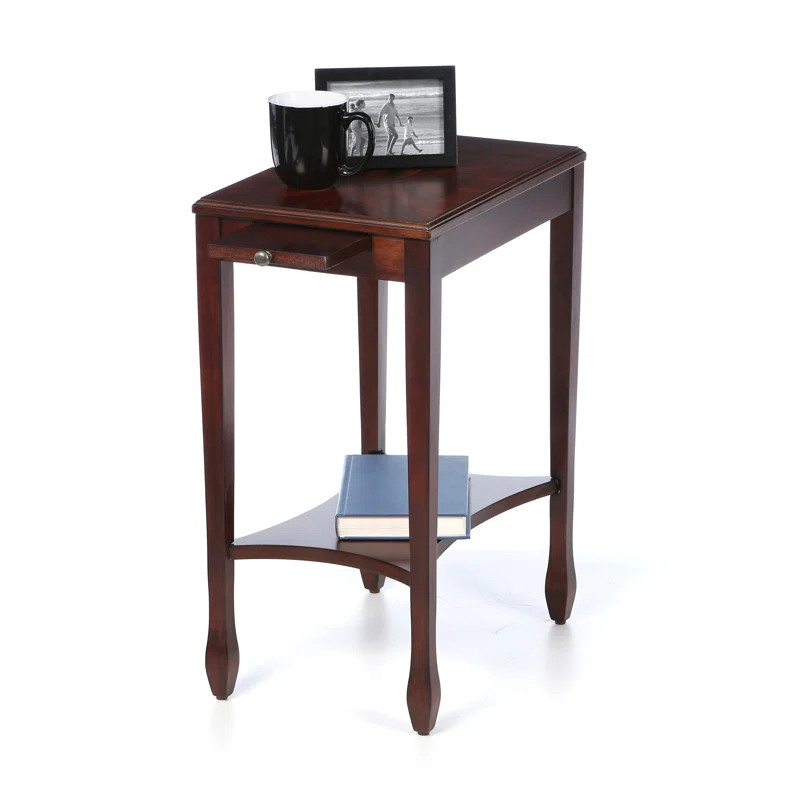Sbordone Solid Wood End Table | Wayfair North America