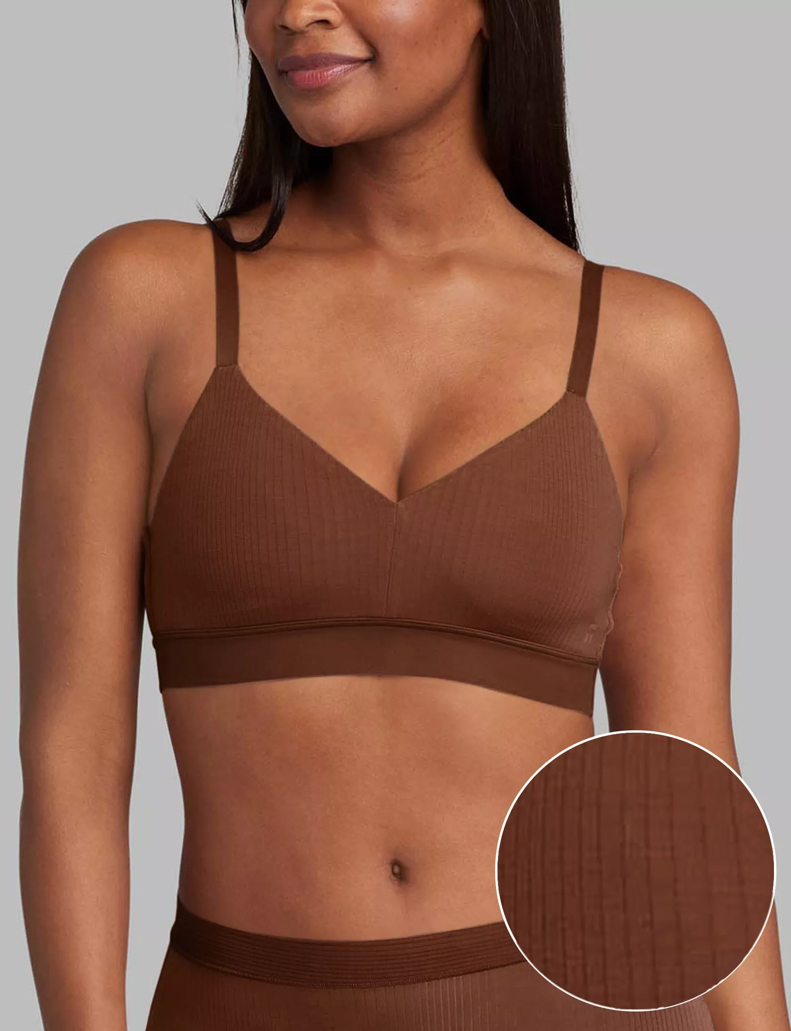 tommy john bralette