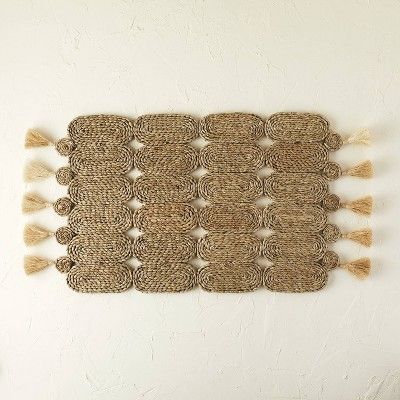 20"x32" Bath Rug Natural - Opalhouse™ designed with Jungalow™ | Target
