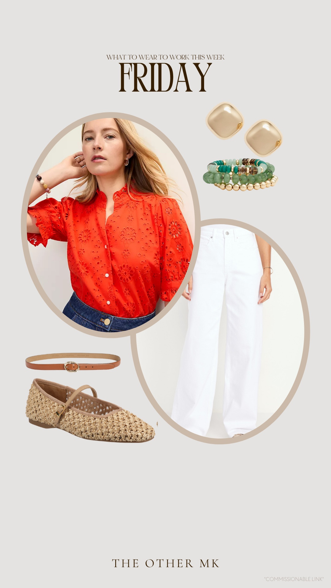 What to wear to work this week


#LTKSaleAlert #LTKMidsize #LTKTall
