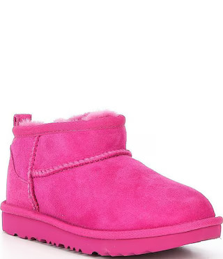 Kids' Classic Ultra Mini Family Matching Boots (Youth) | Dillard's