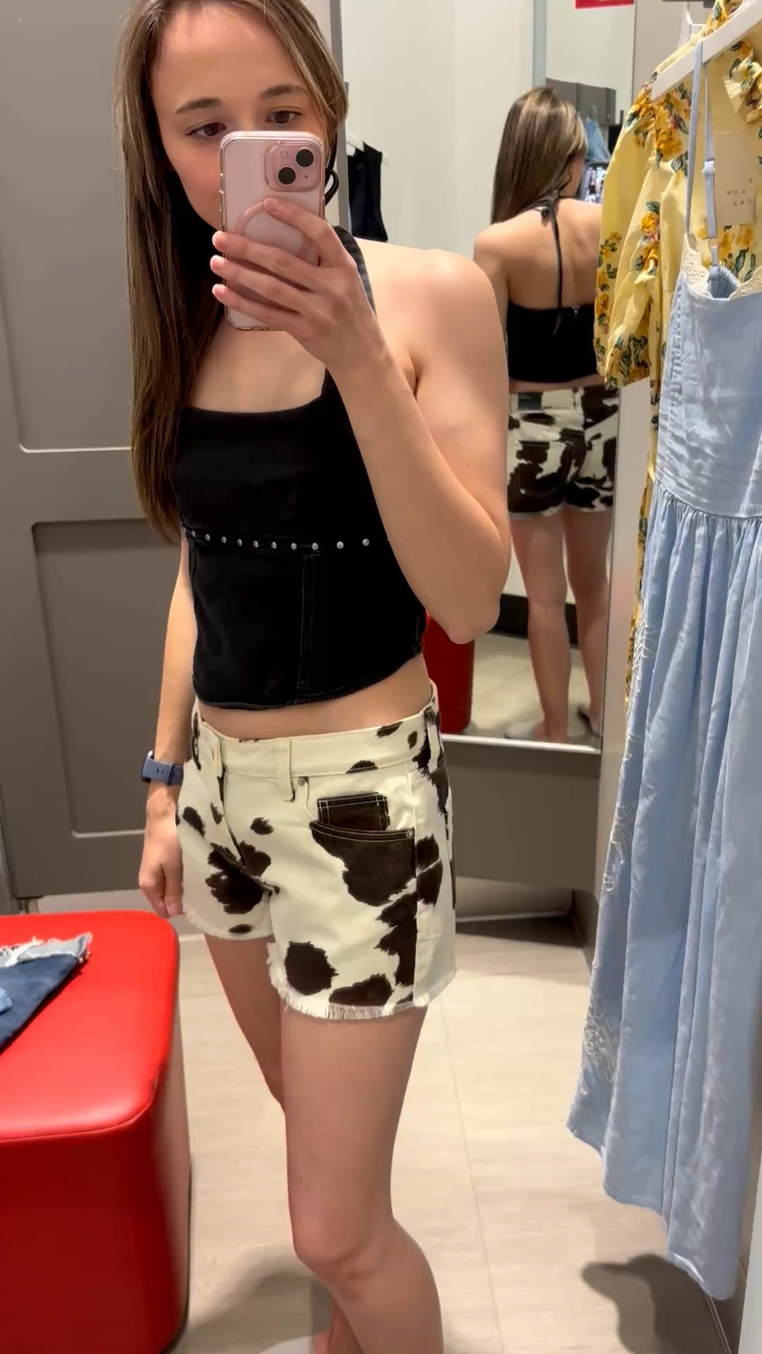 Looking for a country concert outfit? Here ya go! 

#LTKFestival