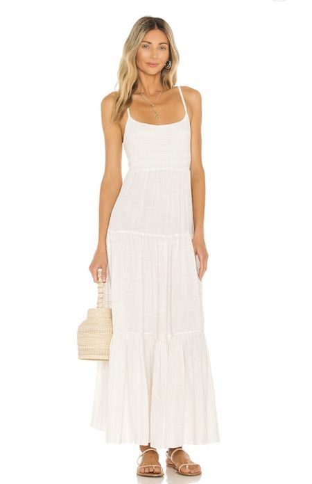 Scheduling a beach photo shoot? This white linen maxi is so good for a beach photo dress. Perfect for family pictures, engagement pictures or maternity pictures. 

Vacation dress / white vacation dress / resort 2024 / Florida dress / white beach maxi / family picture dress summer / summer vacation / summer dress / white engagement dress 

#LTKSeasonal #LTKstyletip #LTKtravel