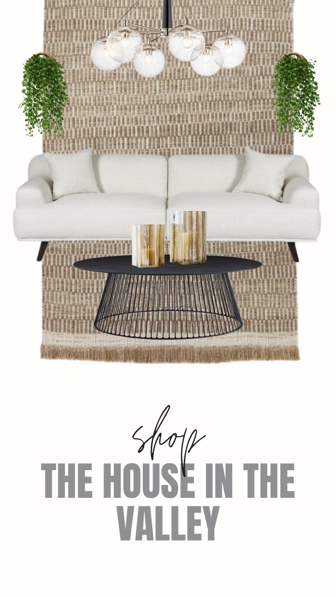 Shop products from Good Bones!

The house in the Valley was clean and contemporary, with unique, custom moments thrown in.

#LTKhome