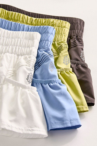 Get Your Flirt On Shorts | Free People (Global - UK&FR Excluded)