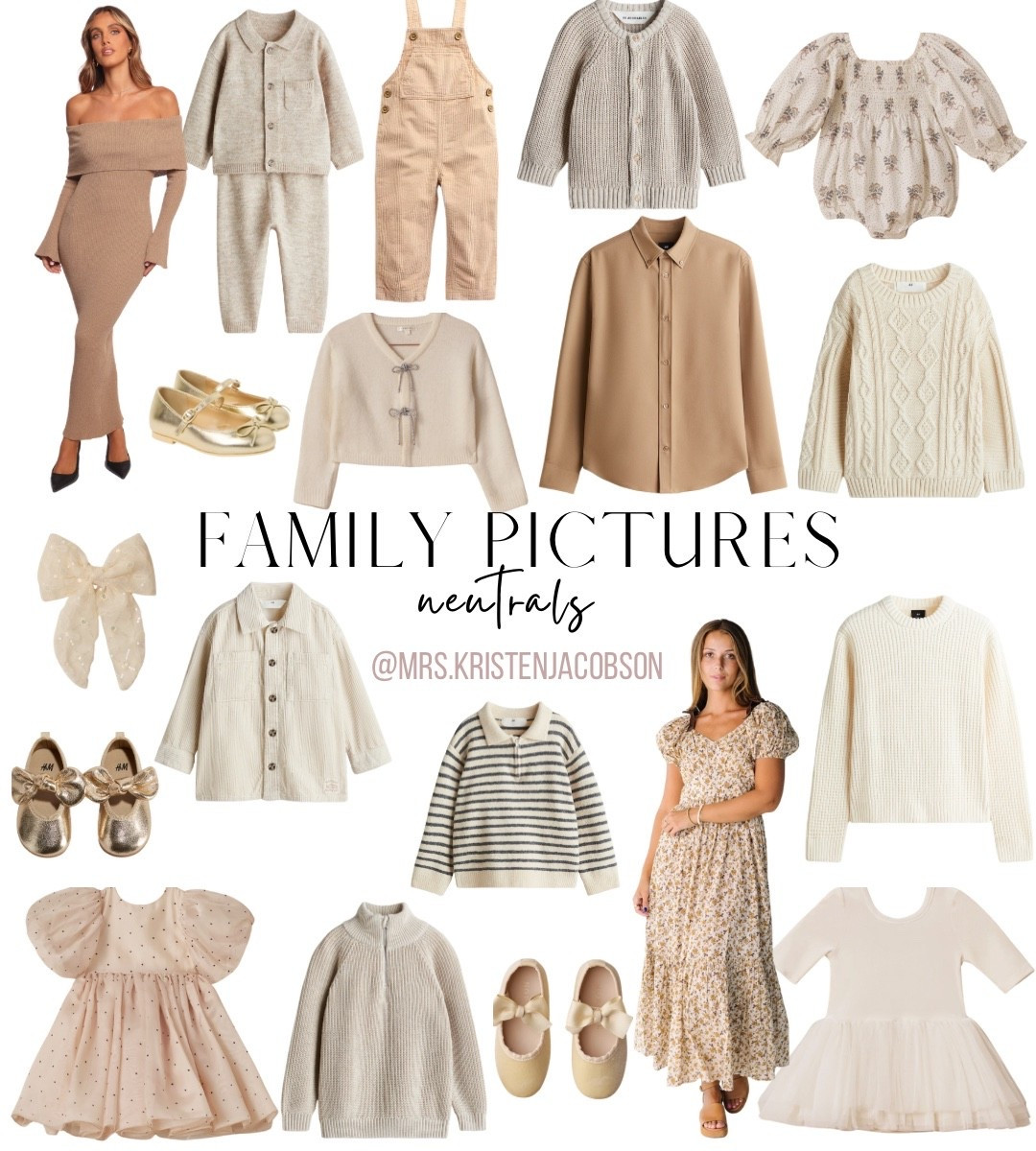 Family picture outfits, family photo outfits, family picture looks, family photo looks, fall family picture outfits, fall family photo outfits, fall family looks, neutral family outfits, family outfits, fall family outfits, fall dress, neutral fall dress, fall bow, neutral bow, fall flannel, fall sweater, men’s outfit, boy outfit, girl outfit, holiday family outfits, Christmas family outfits, neutral family outfits, neutral family Christmas outfits 

#familypictureoutfits #familyphotooutfits #familypicturelooks #familyphotolooks #fallfamilyoutfits #neutralfamilyoutfits #holidayfamilyoutfits

#LTKKids #LTKMens #LTKFamily