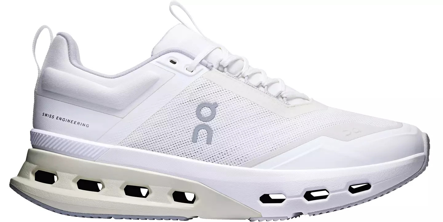 On Women's Cloudnova X Shoes | DICK'S Sporting Goods