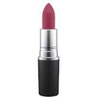 MAC Powder Kiss Lipstick 3g (Various Shades) - Burning Love | Look Fantastic (FR)