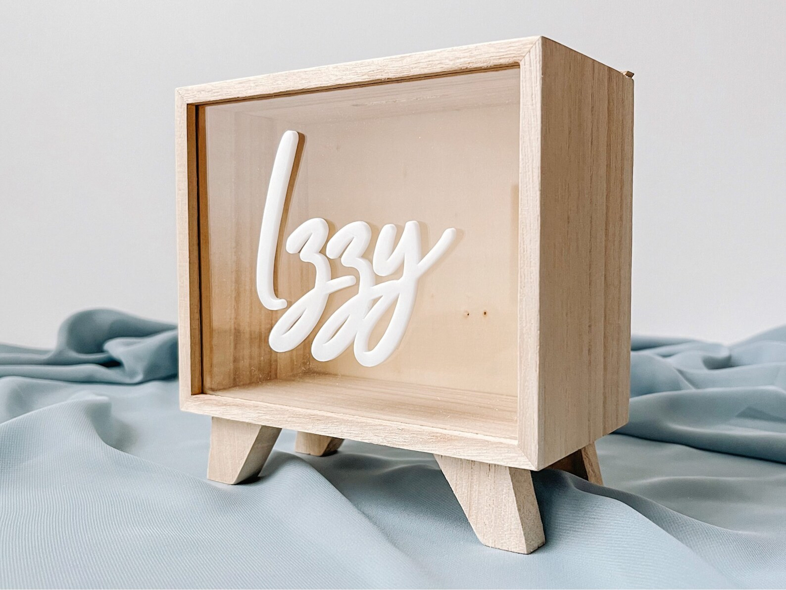 Name Piggy Bank Wooden Coin Money Bank Initial Kid Money Box Personalized Coin Bank for Kid Coin ... | Etsy (US)