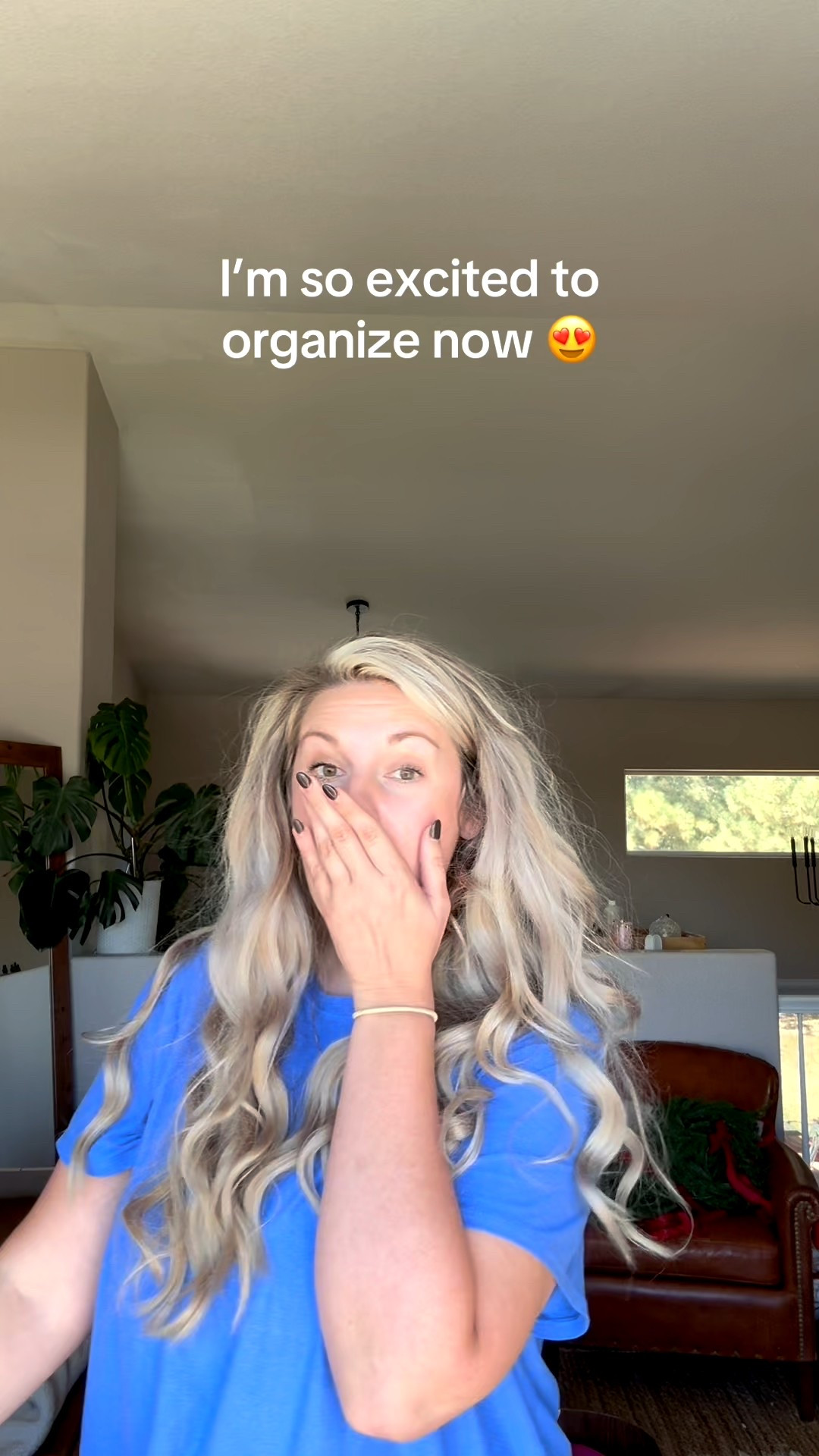 Organize in style. 🤎 The Brownlily Handwoven Wicker Storage Baskets (available in 4, 6, or 8 packs) add a warm, natural touch to any room — perfect for closets, shelves, laundry, or blankets. Durable, stylish, and endlessly versatile for that cozy, put-together home look. 

#LTKgrwm #LTKootd #LTKdayinmylife