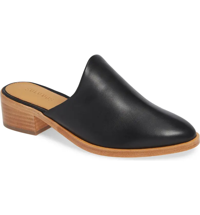 Venetian Mule | Nordstrom