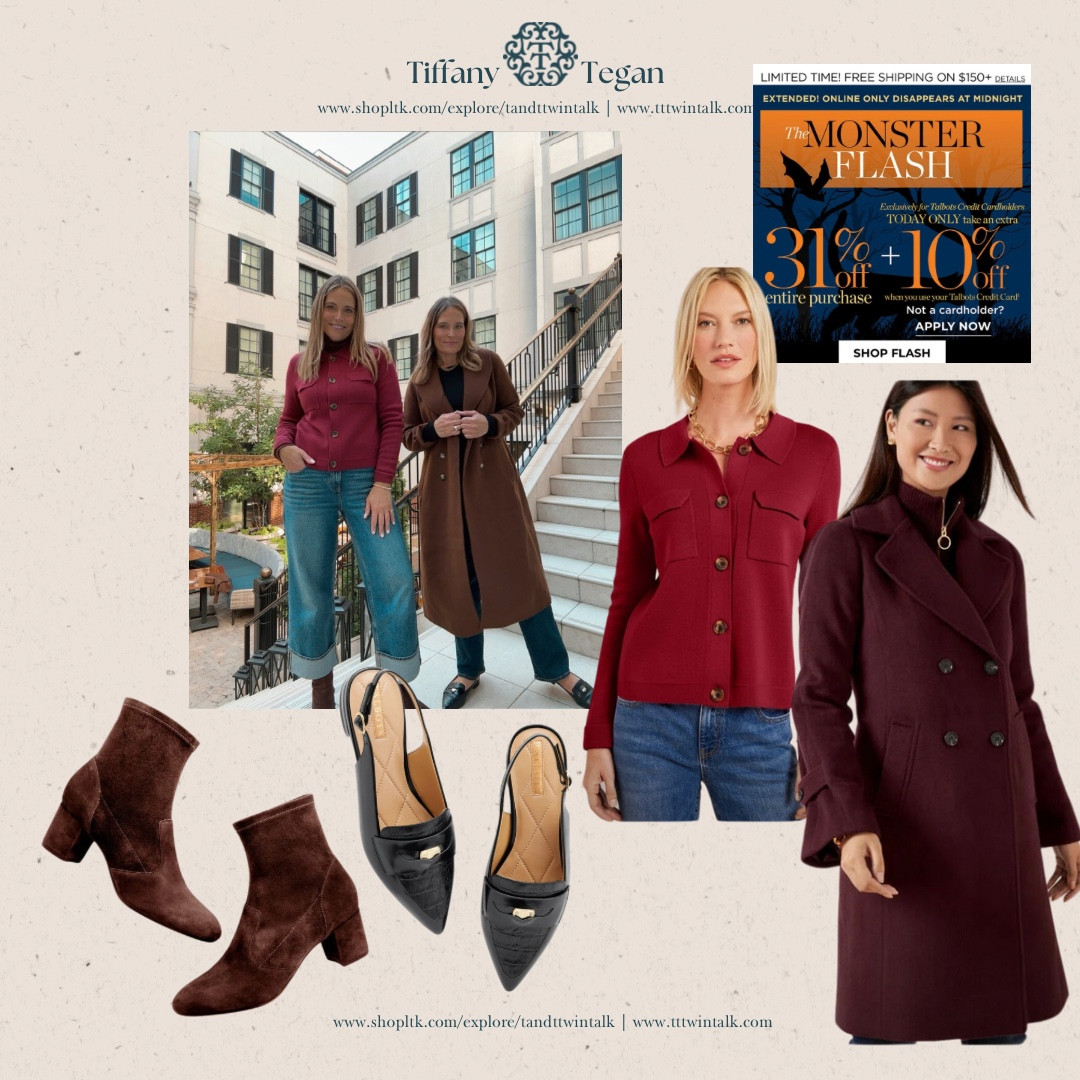 Our fav store is having a sale today only!! 31% off!

#LTKStyleTip #LTKSaleAlert #LTKHalloween