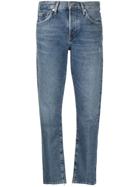Citizens Of Humanity Emerson 29 low-rise Boyfriend Jeans - Farfetch | Farfetch Global