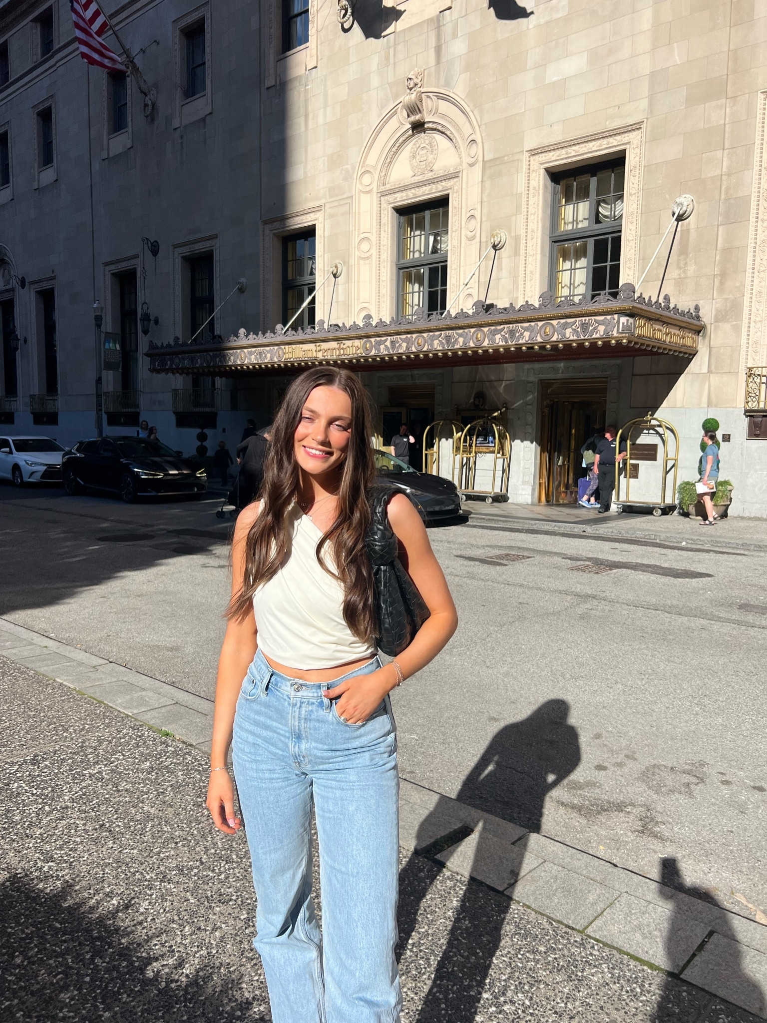 Summer GNO ⚡️🍸🍋

#LTKstyletip #LTKsalealert #LTKSeasonal