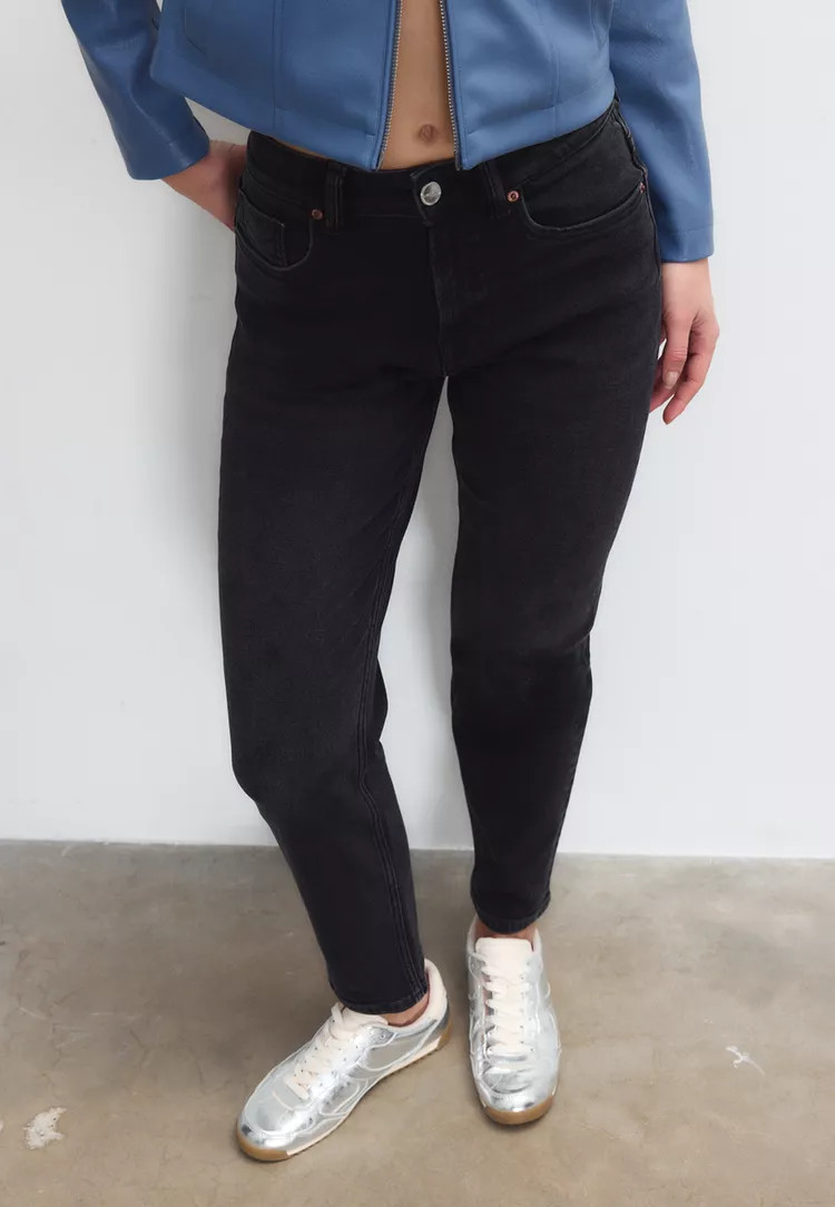 D14 Jeans comfort slim | Stradivarius España | Stradivarius ES