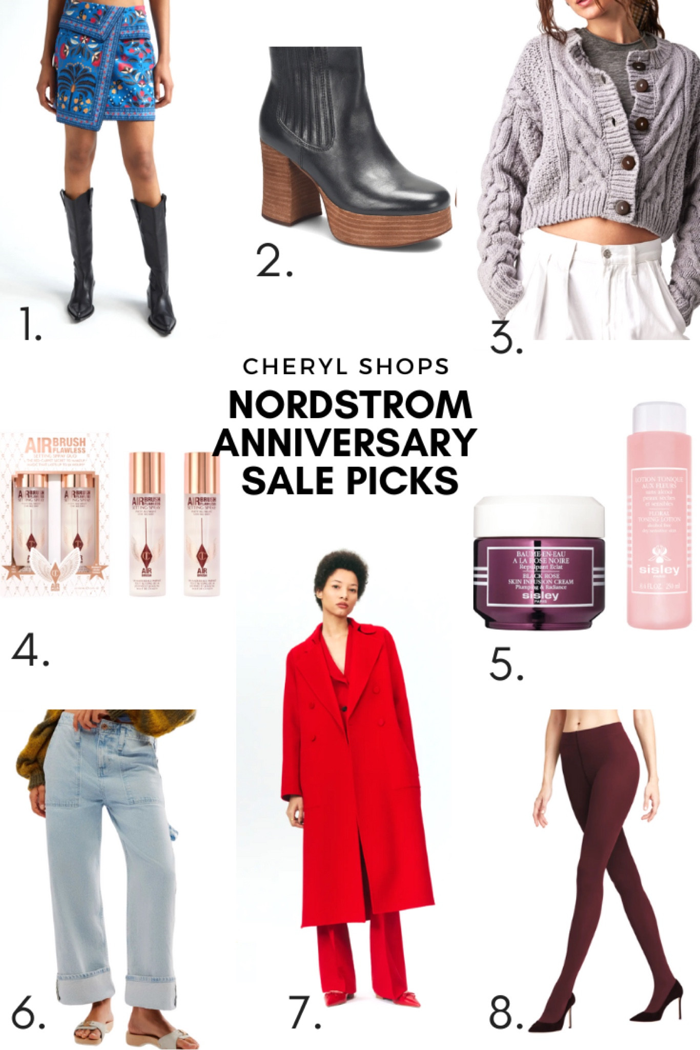 My top picks for the #nordstrom #anniversarysale #nsale

#LTKxNSale #LTKSaleAlert #LTKStyleTip
