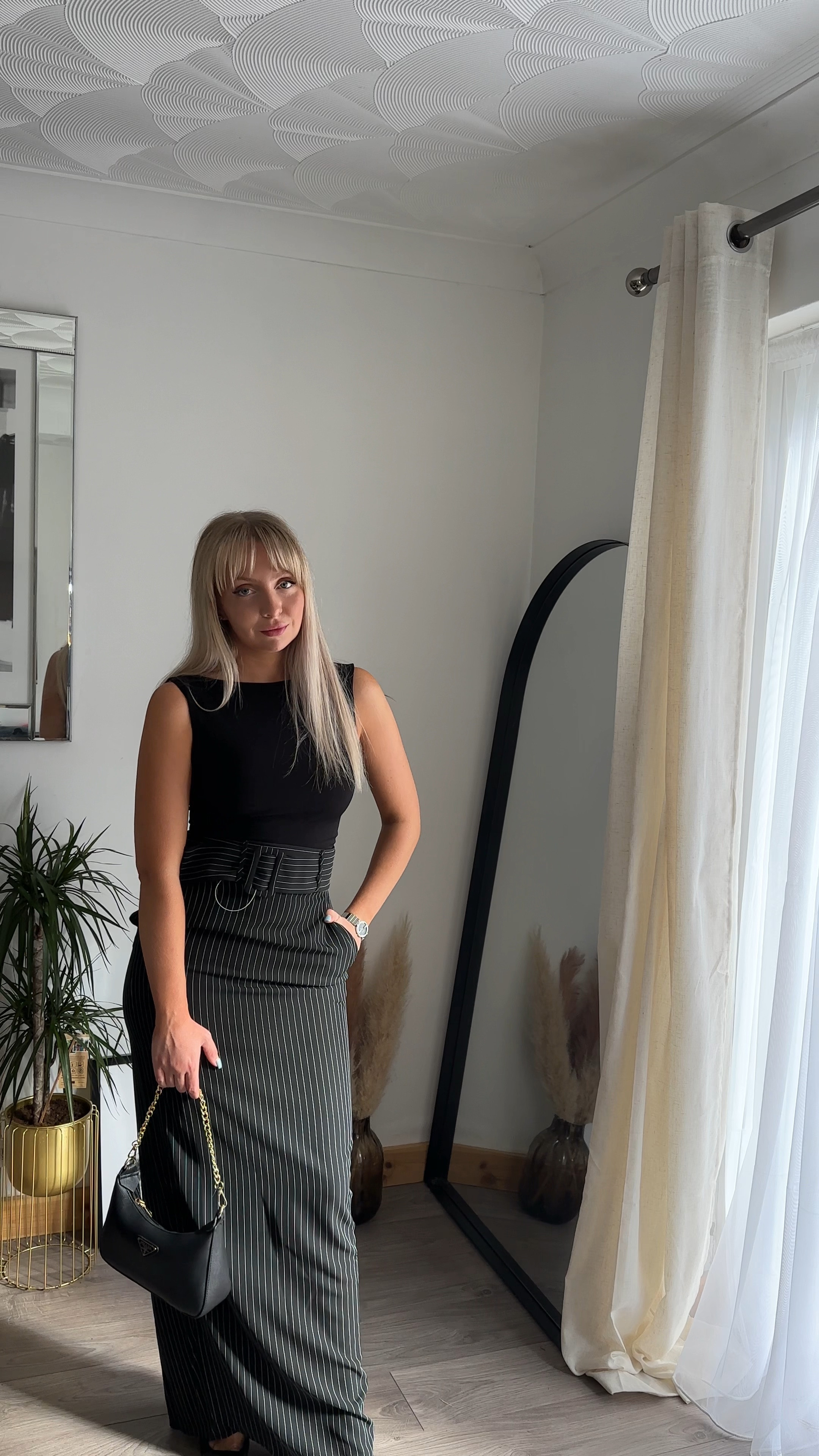 Day 24 | 30 days of outfits for the Corporate Girlie in the summer 

All items linked in bio.

Outfits for corporate girls | outfits for work in the summer summer work outfits aesthetic work looks | pinterest work looks | office casual #asos #andotherstories #suit #womenssuit #workwear #womensworkwear #outfitsforwork #corporate #corporateoutfits #corporatelife #working #workoutfit


#LTKworkwear #LTKunder100 #LTKstyletip