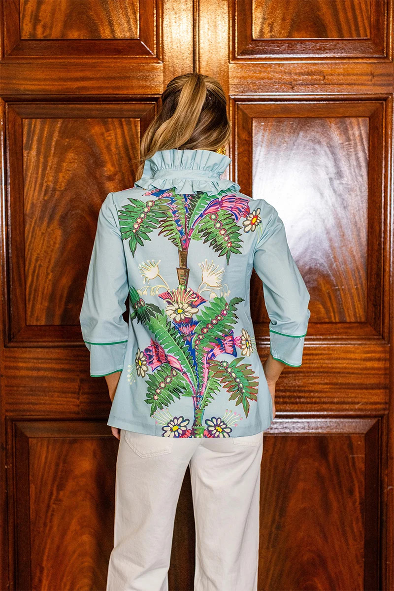 Gracie\u00a9 Harper Top | House Of MBR