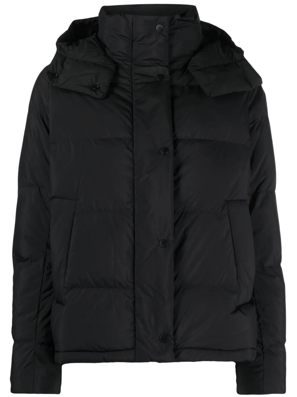 Lululemon Wunder Down Padded Jacket - Farfetch | Farfetch Global