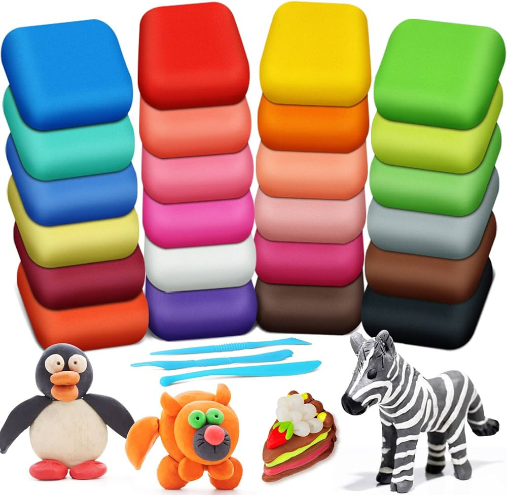 24 Colors | Amazon (US)