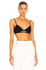 Signature Bra | FWRD 