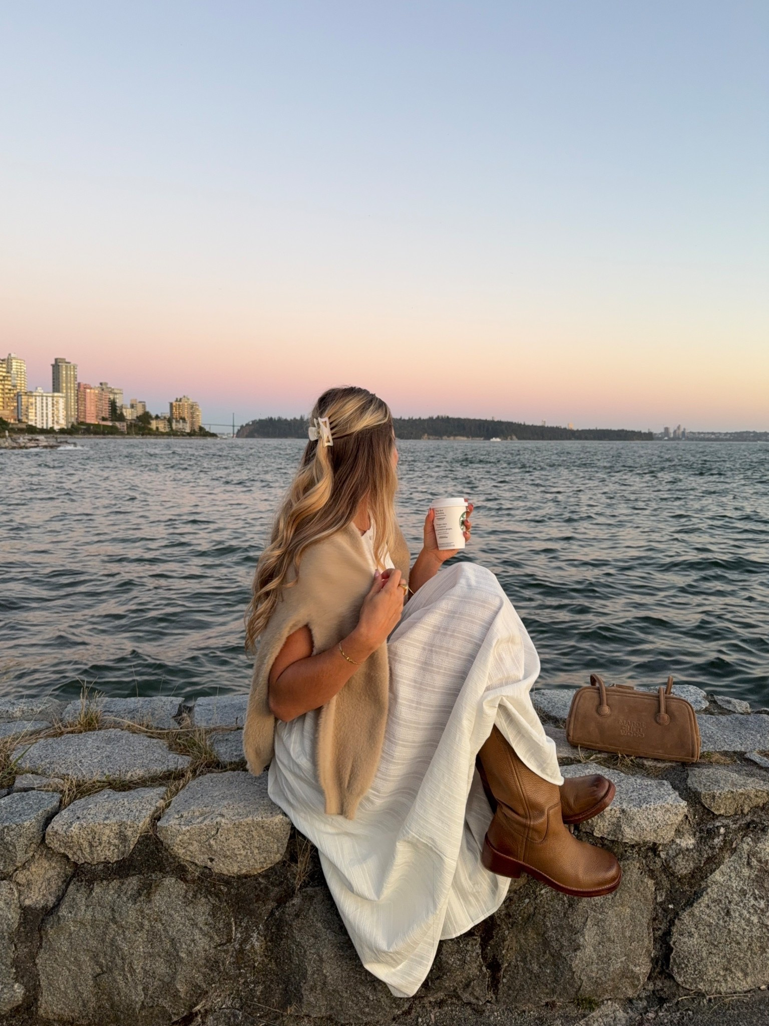 dress & sweater combo for fall >> code IZZYFO gives you a discount on everything!! 

#LTKSeasonal #LTKFallSale #LTKStyleTip