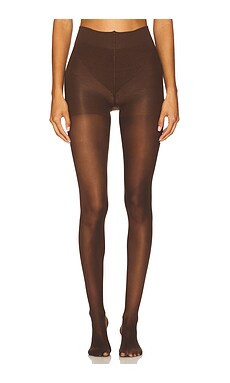 Lapointe x REVOLVE x Leggs Tights in Dark Brown from Revolve.com | Revolve Clothing (Global)