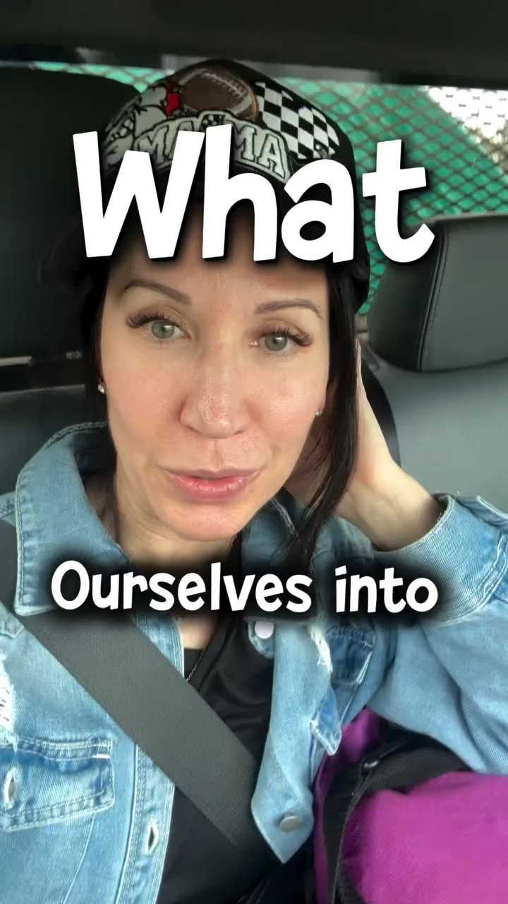 Months ago, I got on a phone call with the incredible Terry Grahl from Enchanted Makeovers… and what I thought would be a quick conversation turned into HOURS of hearing her heart, her vision, and her mission behind She Is Your Neighbor — an event created to bring awareness, dignity, comfort, and hope to women’s shelters. 🤍

I immediately knew I wanted to be a part of it — and I knew Mark would too. So we volunteered to help build walls for the event…

But little did we know, we wouldn’t just be building walls. We’d also be building friendships, community, purpose, and memories we’ll never forget.

I’m so proud of all of us for pulling this off and literally weathering the storm together. But most of all, I’m proud of Terry. She is truly a light in this world, and you can feel the love she pours into every single person around her.

Thank you for letting us be part of something so meaningful. ✨

#SheIsYourNeighbor #EnchantedMakeovers #Detroit #Community #Volunteer STMotherhood