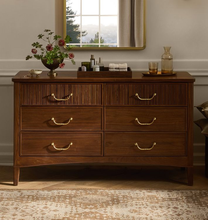 Islington Dresser, 60" | Rejuvenation