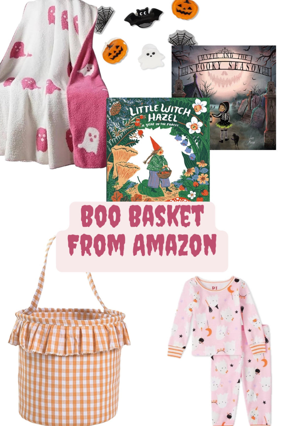 Halloween Boo basket from Amazon 

#LTKKids #LTKBaby #LTKHalloween