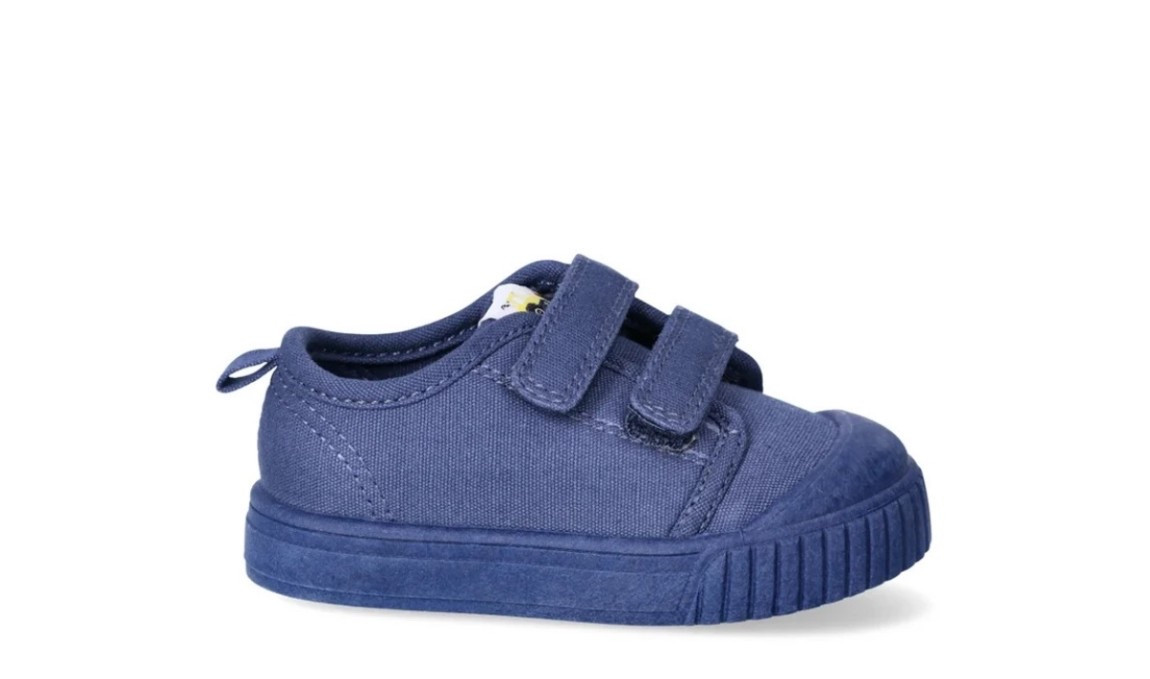 $6 toddler shoes! These are great, wider fit and easy to clean! Toddler sizes 5-12 available 

#LTKKids #LTKBaby #LTKSaleAlert
