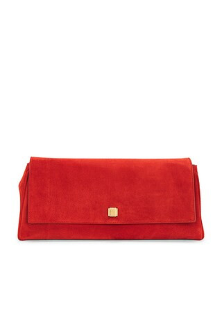 Audrey Clutch Bag | FWRD 