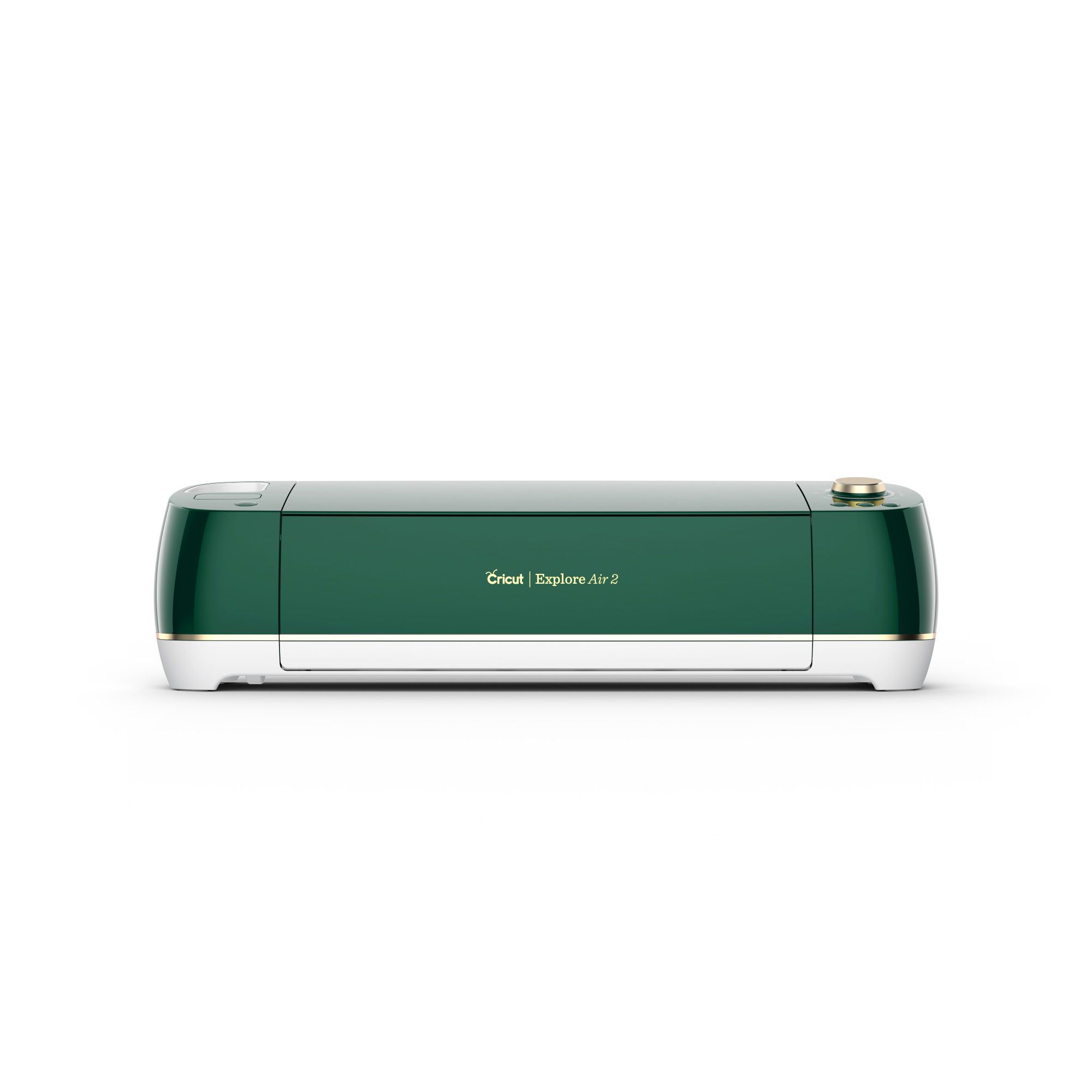 Cricut Explore Air® 2, Emerald - Cutting Machine with Easy Printables™ sensor | Walmart (US)