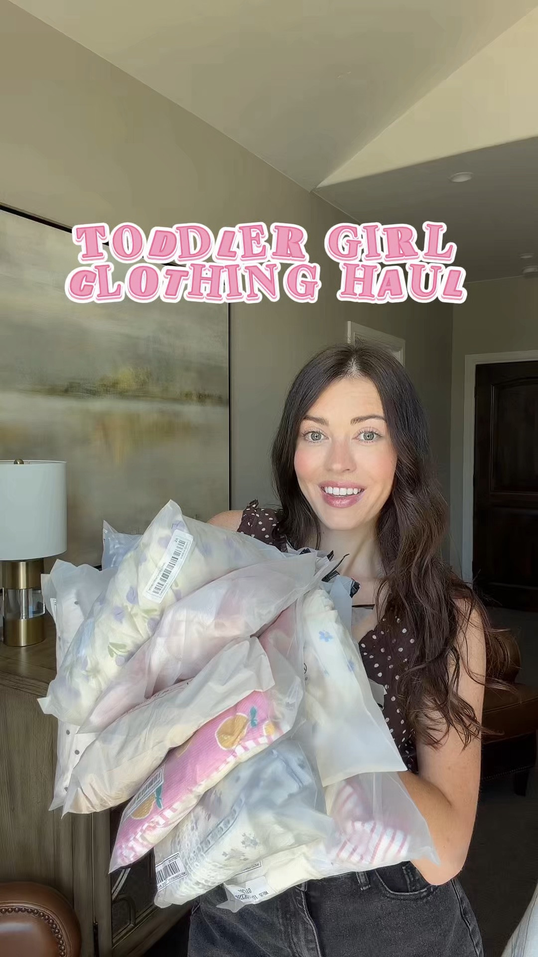 Toddler Girl clothing haul! Boutique looking items for an amazing price!!