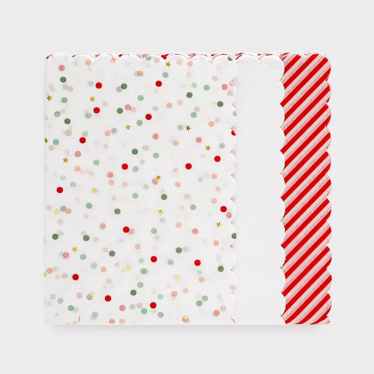 25ct Tissue Papers - Sugar Paper + Target | Target