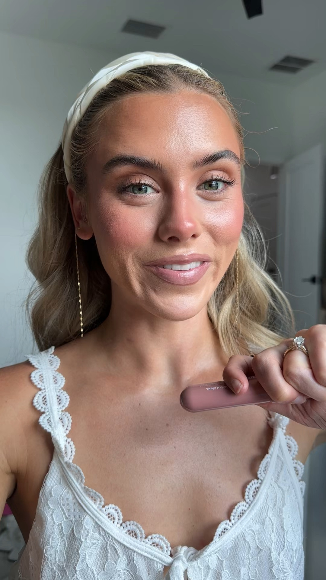 @pointofviewbeauty very impressed with the POV lip contour and lip ampule. A high-performance liner formula that defines, shapes, and locks onto lips—creating a smooth, sculpted base for any lip product layered on top.

Your pov, your lip combo: Dash of Cinnamon—a light beige nude—pairs perfectly with Amp It in Vanilla Latte for added color and dimension. Or mix and match to create your favorite lip combo. A first-of-its-kind lip-wrapping ampoule that fuses deep moisture with buildable pigment.

Your pov, your lip combo: Vanilla Latte—a flavorful pale beige—pairs perfectly with Contour It in Dash of Cinnamon for added color and dimension. Or mix and match to create your favorite lip combo.

#LTKselfcare #LTKgrwm #LTKBeauty
