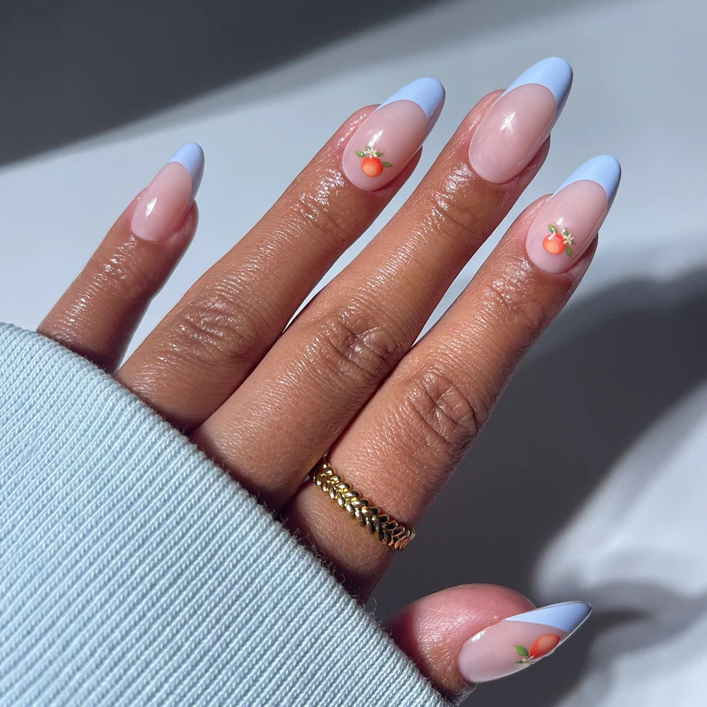 Capri Coast | Glamnetic