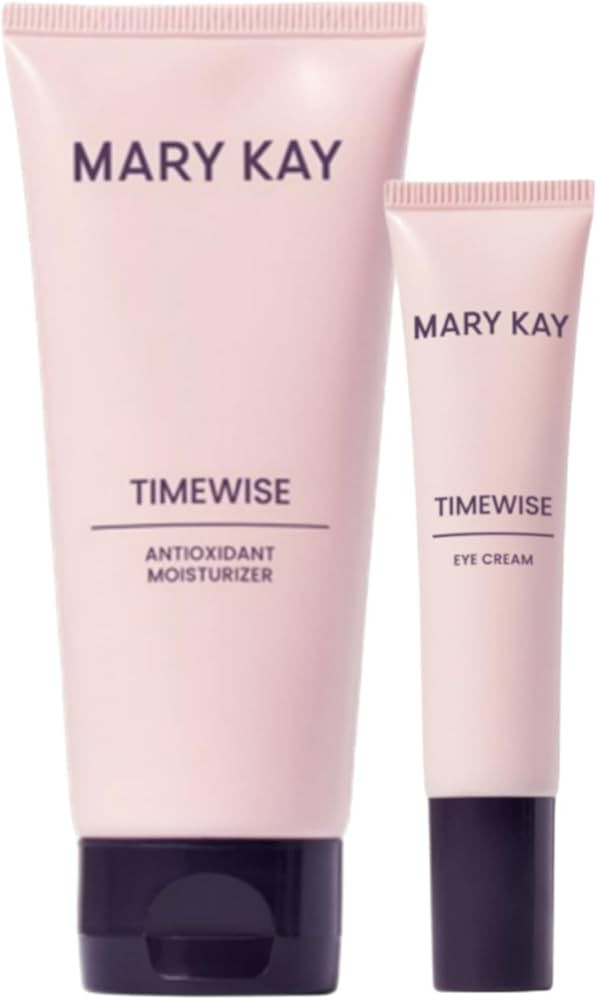Mary Kay Timewise Moisturizer Normal to Dry Eye Cream: Revitalize Your Beauty, 48 Fl Oz (Pack of ... | Amazon (US)