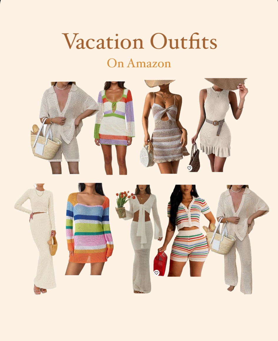Vacation Outfit, vacation dress, vacation outfits, vacation outfits beach, vacation wear, vacation looks, vacation outfits amazon, vacation sets, spring break 2024, spring dress, spring dresses, spring dress amazon, spring break dresses, resort wear
