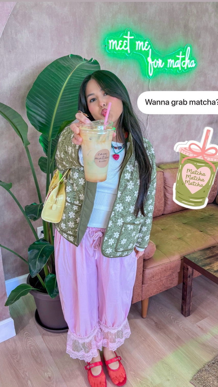 Wearing a size small in my pants! Linked similar jackets ! 

#LTKPetite #LTKgrwm #LTKSpringSale