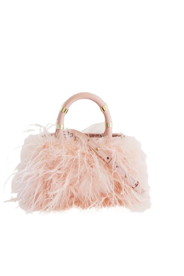 Emily | Blush | Modatrova