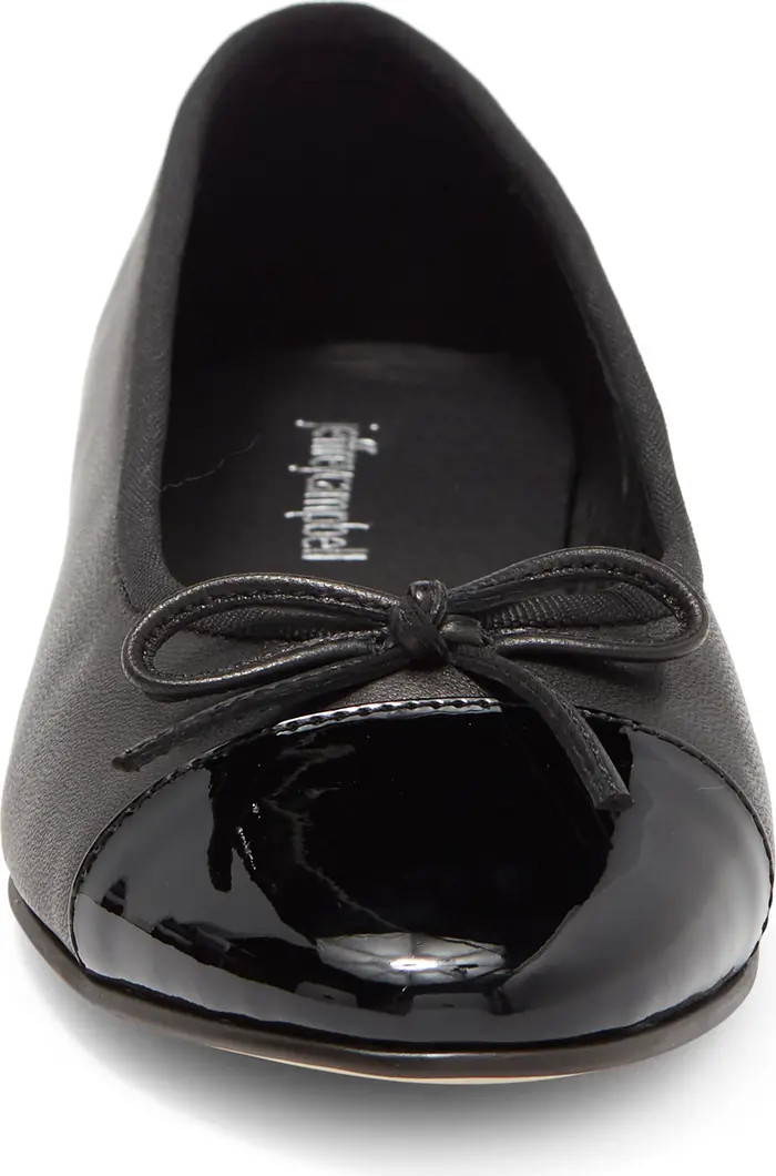 Arabesque Ballet Flat (Women) | Nordstrom