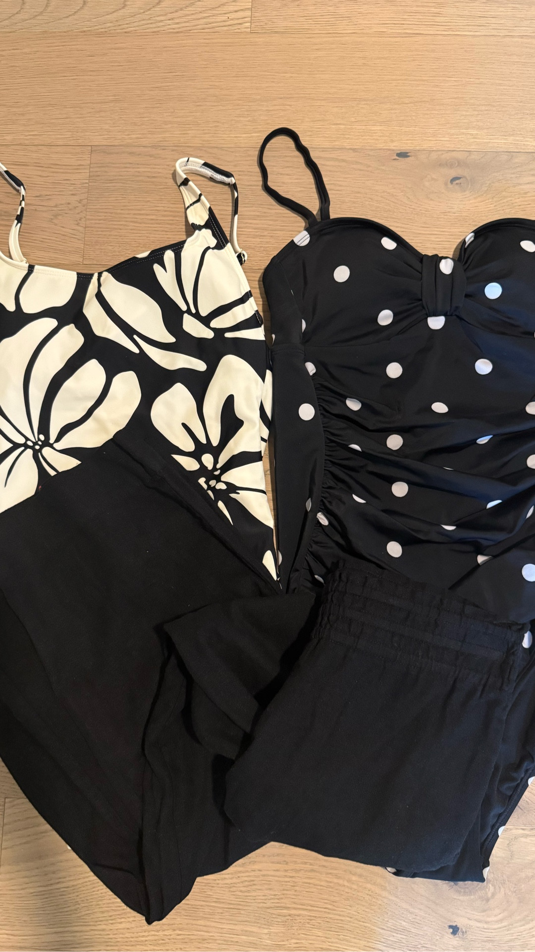 New swimsuits from target under $50 - one piece swimsuits - linen pants will be great as a coverup but also with slides and a tee this spring and summer - spring break swim - swimsuits fof women over 40 

#LTKOver40 #LTKmomlife #LTKTravel